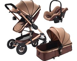 3 in 1 Kinderwagen, Buggy, Baby Care,Stroller, WandelwagensBaby