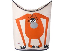 3 Sprouts Wasmand - Orang Oetan