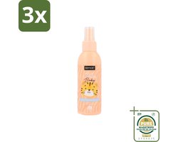 3 x Sence Baby – Haarlotion – Verzorgend – 150 ml - Grootverpakking - Baby Haar Lotion - Baby Haar Verzorging - Gevoelige Hoofdhuid - Vegan Haarlotion - Milde Haarlotion