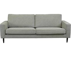 3 zitsbank - Linje - stof Image mint 50