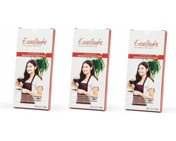 30 ECCELLENTE reinigingstabletten voor Miele inbouw koffiemachines & espressomachine