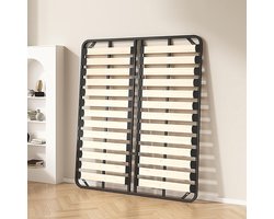 30 stuks lattenbodemkappen - 55 mm - reserveonderdelen - rubberen houder - verbindingsaccessoires - rollattenbodem - universele lattenbodem - voor extra stabiliteit与ondersteuning