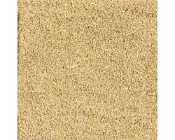 35 stuks! Inveegsplit geel 1/3 mm 20 kg Gardenlux