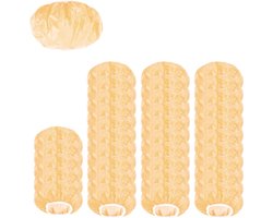 35 Stuks Rookmelder Bescherming, 6 Inch Elastische Deksel voor Rookmelders, Flexibele Bescherming tegen Stof en Vuil in Keuken en Thuis