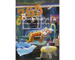 365 Berenverhaaltjes