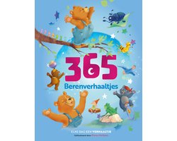 365 Berenverhaaltjes