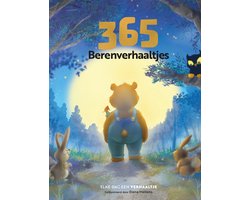 365 Berenverhaaltjes