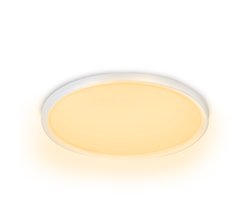 36W LED vochtbestendige plafondlamp wit licht