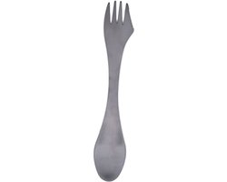 3BMT® Bestek to go - handig Reisbestek - RVS - meeneem bestek 3 delig