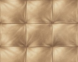 3D behang leather move your wall 959993