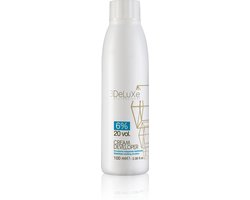 3DeLuXe Cream developer 6% 20vol. 100ml