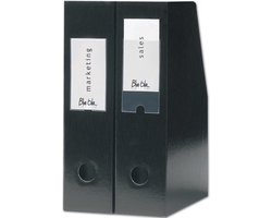 3L Label Houders 55 x 102 mm 6 Stuks