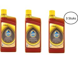 3x Pledge meubelolie - meubel olie - 3x 250ml