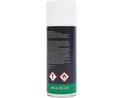 3x vaatvullers 400ml