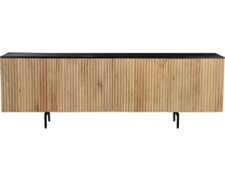 4 deurs dressoir - Hammond collectie