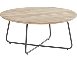 4-Seasons Axel koffietafel Ø 90 cm.