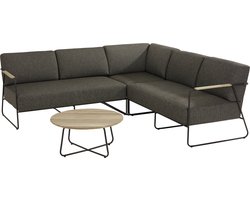 4 Seasons Coast lounge hoekset - 4-Delig