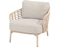 4 Seasons Como loungestoel - Harvest (1 stuk)