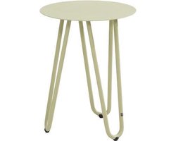 4-seasons Cool side tafel 42 cm - Olive