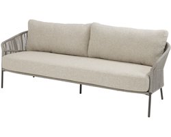 4 Seasons Florence loungebank - terre