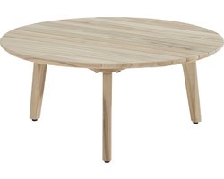 4-Seasons Gabor koffietafel Ø 90 cm.