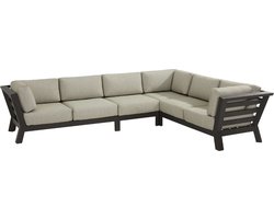 4 Seasons Meteoro loungeset 4-delig
