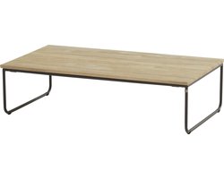 4 Seasons Outdoor Axel Koffietafel Teak - 110x60 cm