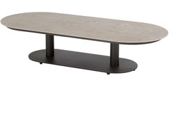 4 Seasons Outdoor Boaz Salontafel Terre - 150 cm