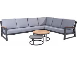 4 Seasons Outdoor Gigi Stonic Loungeset