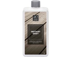4 Seasons Outdoor - instant grey 1000 ml