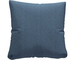 4 Seasons Outdoor kussen, 50 x 50 cm, blauw
