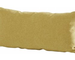 4 Seasons Outdoor kussen met rits, 30 x 60 cm, vienna kiwi