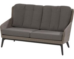 4 Seasons Outdoor Luxor 2.5 zits loungebank