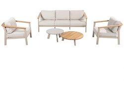 4 Seasons Outdoor Olivia Loungeset