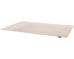4 Seasons Outdoor rug/karpet 160x240 cm. - Latte