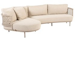 4 Seasons Outdoor Sardinia Loungebank