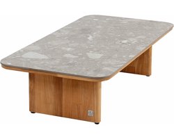 4 Seasons Outdoor Sofaset Lucas 4-delig inclusief salontafel Lucas