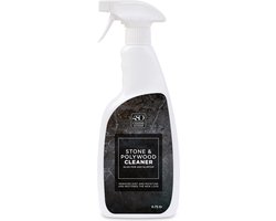 4 Seasons Outdoor Steen & Polywood cleaner