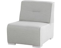 4 Seasons Outdoor Tavira center element - grijs