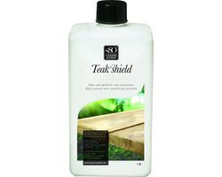 4 Seasons Outdoor Teak Shield