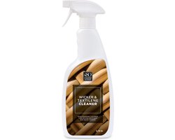 4 Seasons Outdoor Wicker & Textileen cleaner