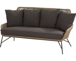 4 Seasons Ramblas loungebank