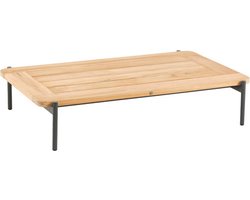 4-Seasons Yoga koffietafel - Ø 90 cm. H 40cm.