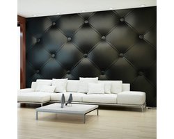 400cm X 280cm - Fotobehang - Elegant