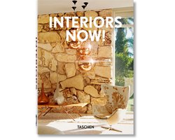 45th Edition- Interiors Now! 45th Ed