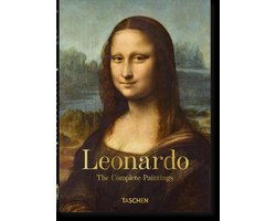 45th Edition- Leonardo