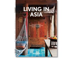 45th Edition- Living in Asia