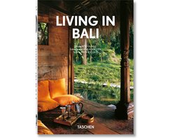 45th Edition- Living in Bali