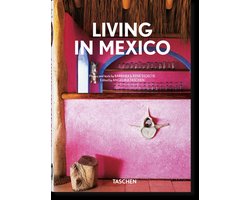45th Edition- Living in Mexico