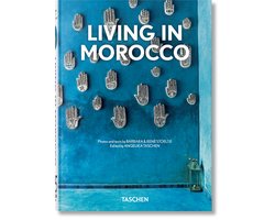 45th Edition- Living in Morocco. 45th Ed.